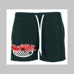 SKA and Punk United Souls - plavky s motívom - plavkové pánske kraťasy s pohodlnou gumou SKA and Punk United Souls - plavky s motívom - plavkové pánske kraťasy s pohodlnou gumou